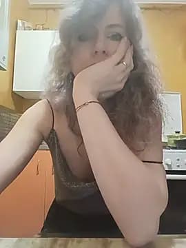 TaynaSecret live cam