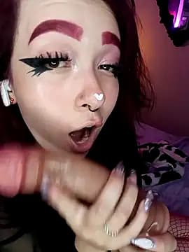 Leah_cherry live cam