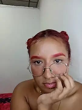 Lucero_777 live cam