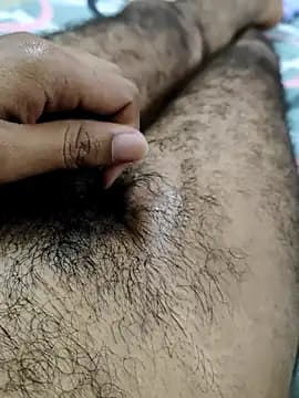 anup_dick live cam