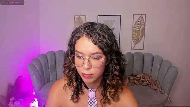 sienna_luxor live cam