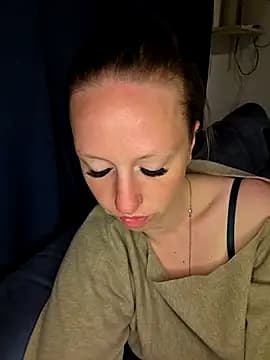 SweetGermanAlina live cam