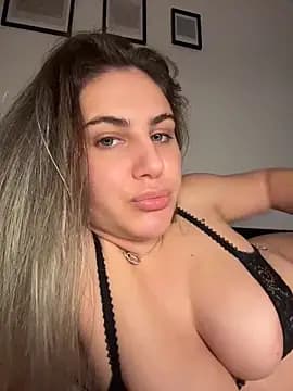 SensualQueenX live cam