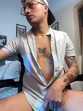 Dereck_Klain live cam