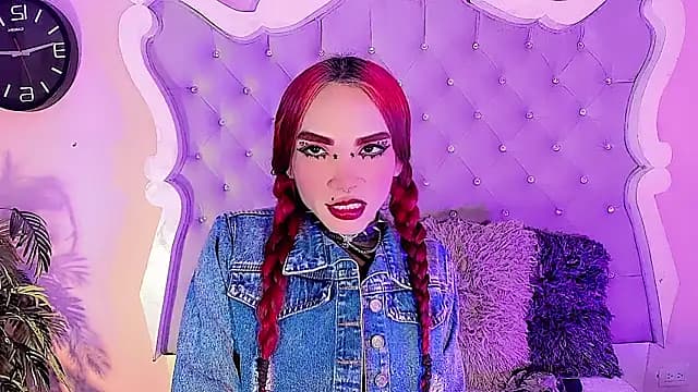 LeyXandrabraz live cam