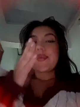 Sophie-hatter live cam