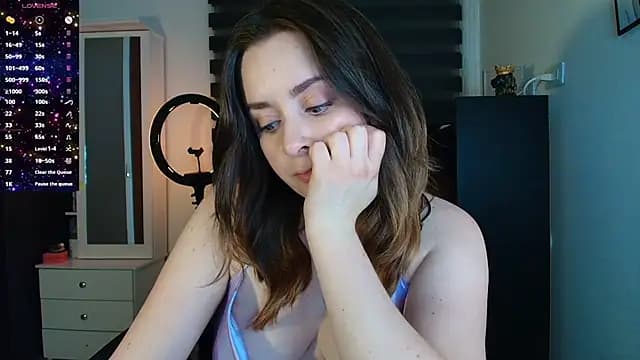 miss_seline live cam