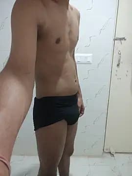 Mannii999 live cam