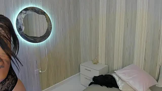 Isabellaa_Rosee live cam