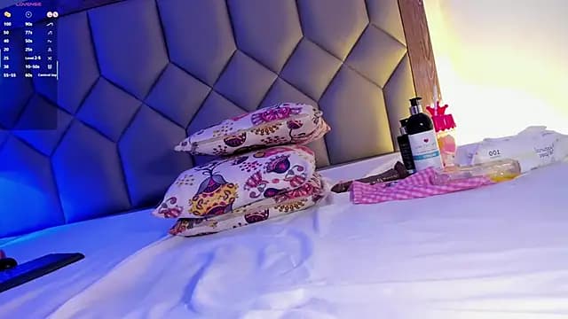 ValeriaRey_ live cam