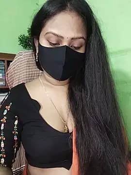 Idhika-Paul live cam