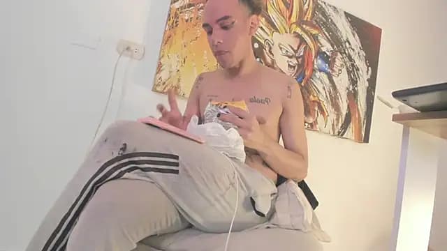 VenusSantana live cam