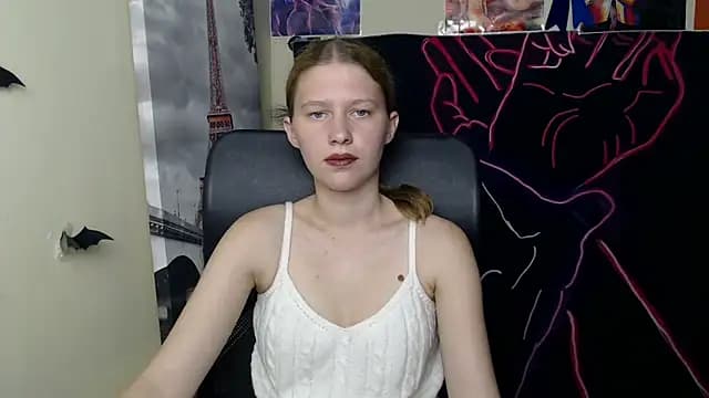 StellaCRL live cam