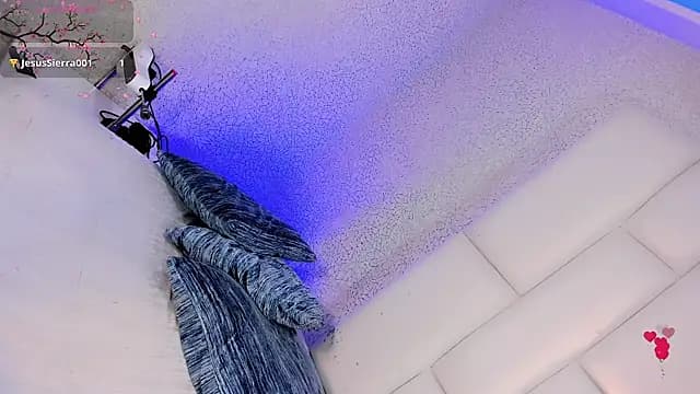 Angeles_Busst live cam