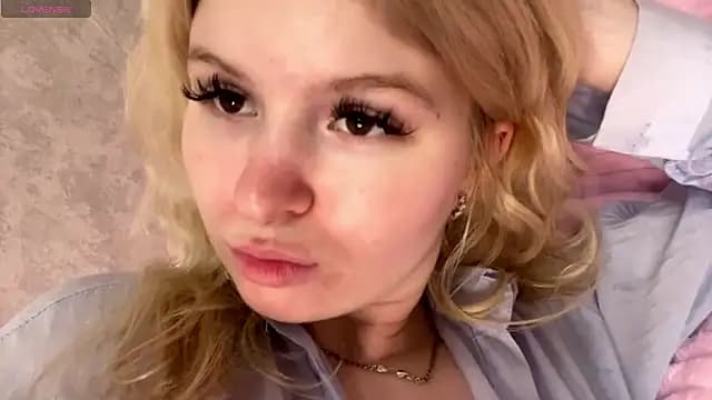 ShontaWasilko live cam