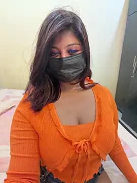 payal_bansal live cam on Stripchat