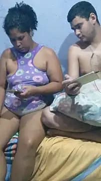 Isabel_and_Heckler live cam