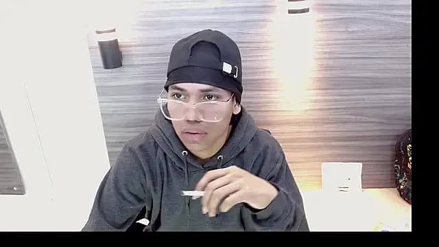 DaviidBuckx_ live cam