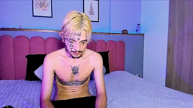 MidnightSinners live cam