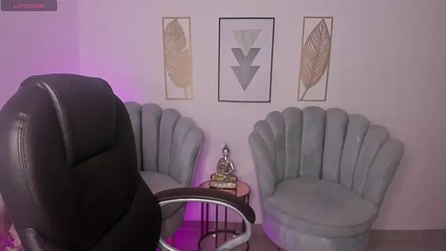 sienna_luxor live cam