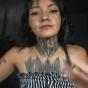 Hannya_05 live cam