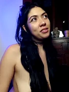 Agnes_cox live cam