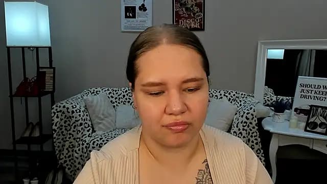 DianaKristol live cam