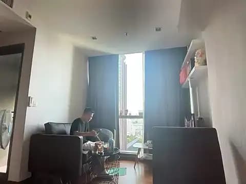 Ruler9755 live cam