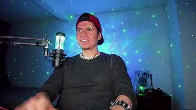 Headhunterdz live cam