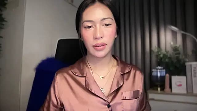 Jasmine_Elcock live cam