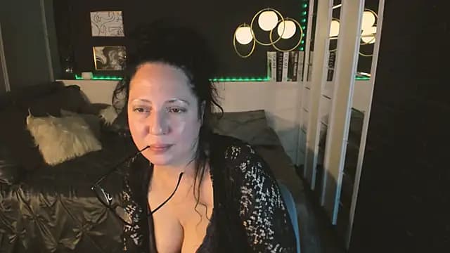 Anita_Muse live cam