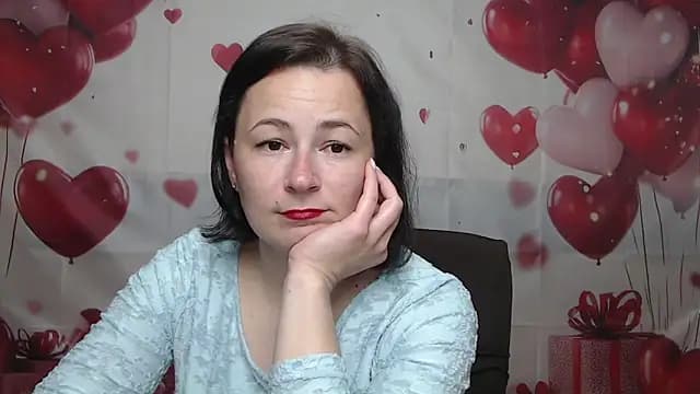 MarieSho live cam
