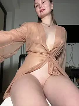 NickiLike live cam