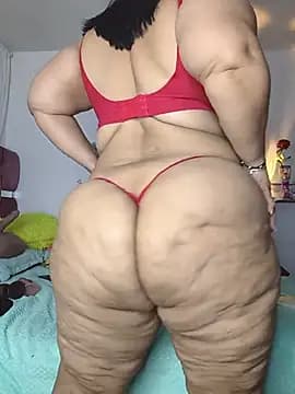 ScarletthJhonson live cam