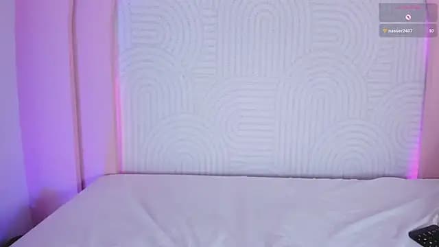 Hailey-Fox live cam
