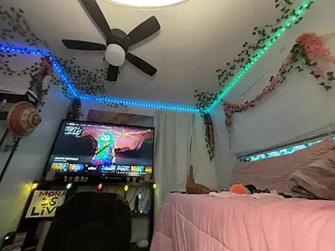 moan4mona live cam