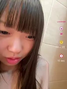 xinyu789 live cam