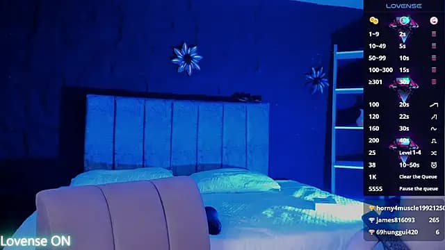 LiamDeep live cam