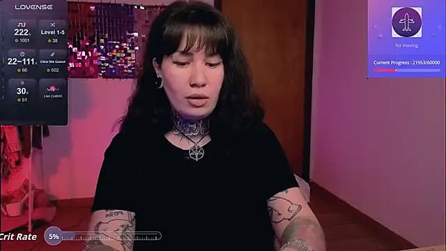 DakotaCandy live cam