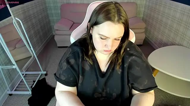 bbwsexis live cam