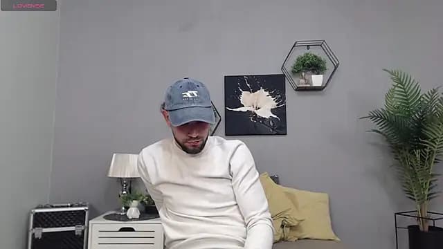 KaneHunter live cam