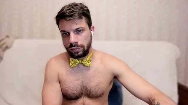 Tony_Wolf live cam