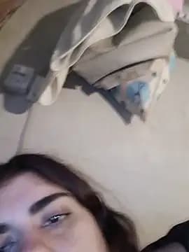 CherryRabitt live cam