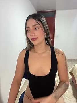 Catalina_bel live cam