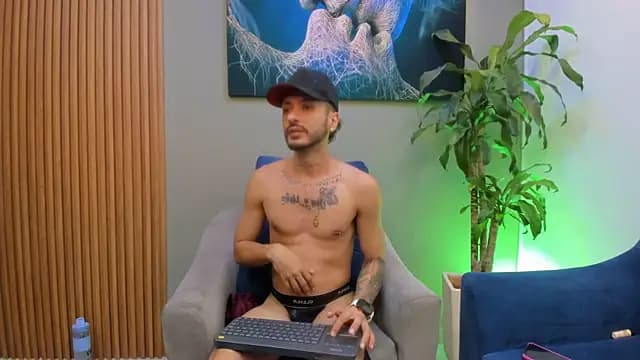 denis_winslow live cam