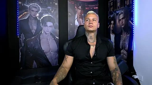 damian_becker live cam
