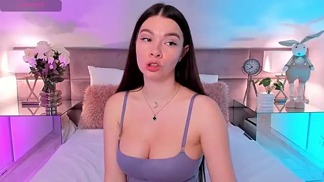 MiaMuse live cam