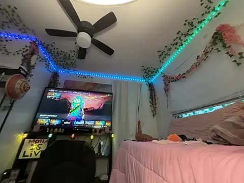 moan4mona live cam
