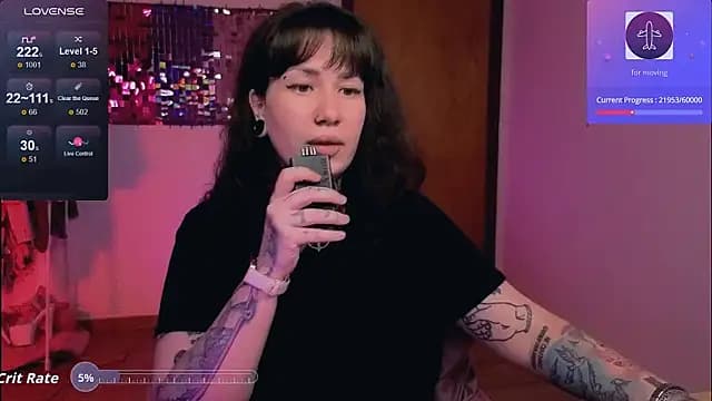 DakotaCandy live cam