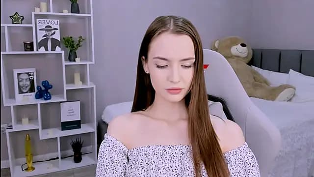 SamanthaaaWalker live cam